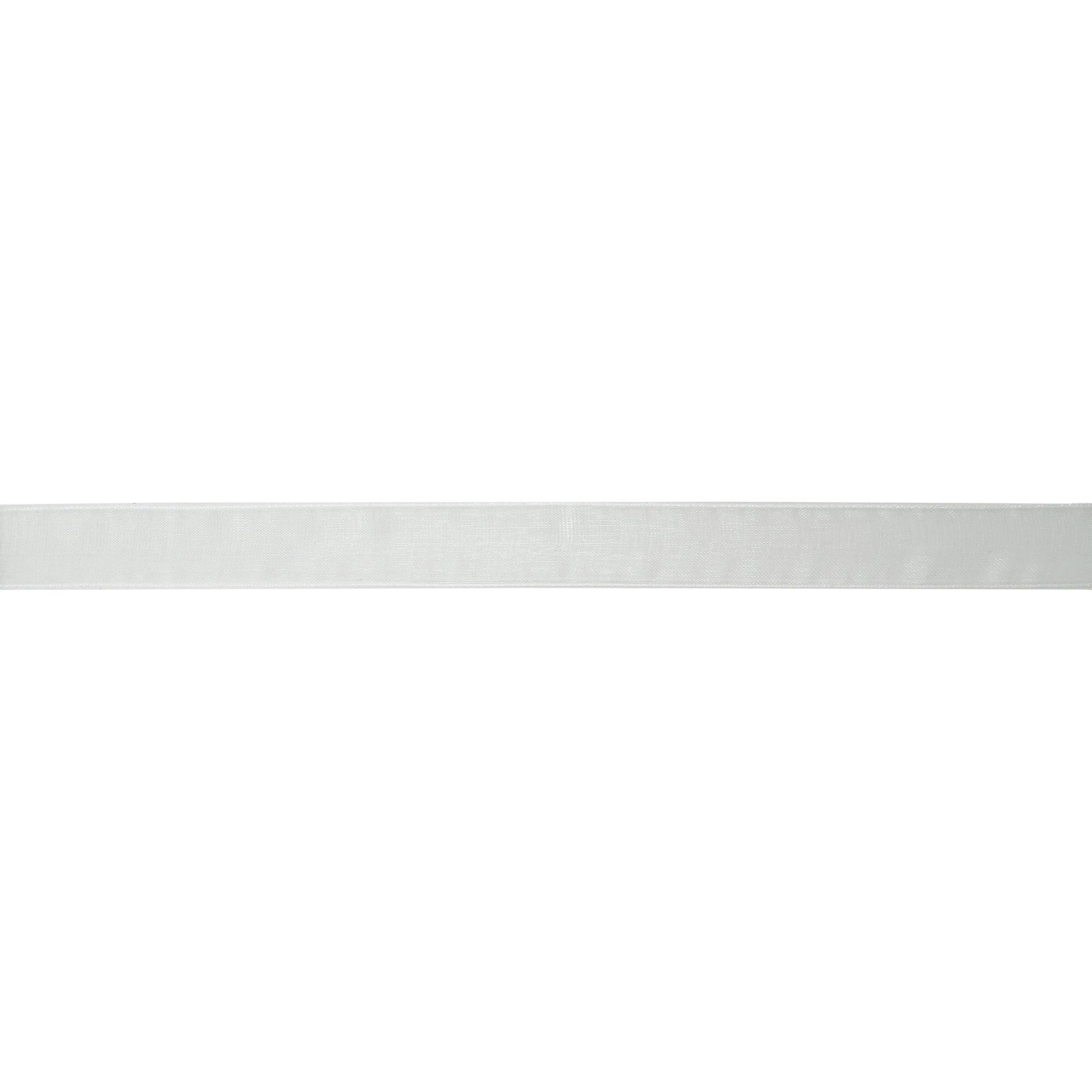 5/8" x 15yd. Sheer Ribbon by Celebrate It®